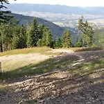 Pod Klimczokiem I Szczyrk