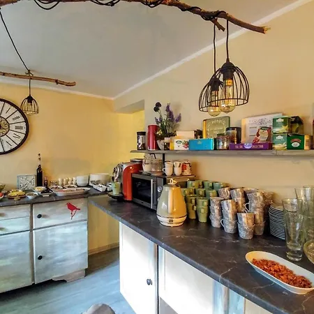 Bed & Breakfast Pod Klimczokiem I 3*