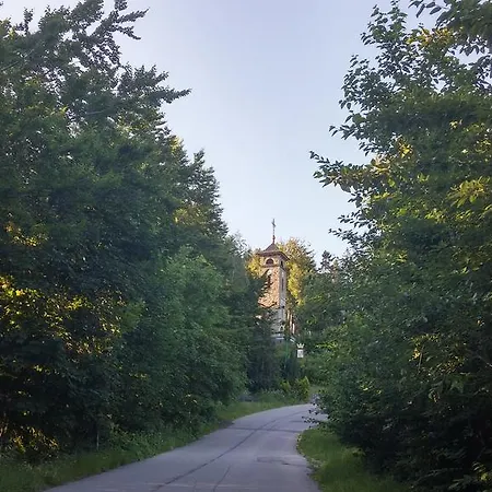 Bed & Breakfast Pod Klimczokiem I 3*