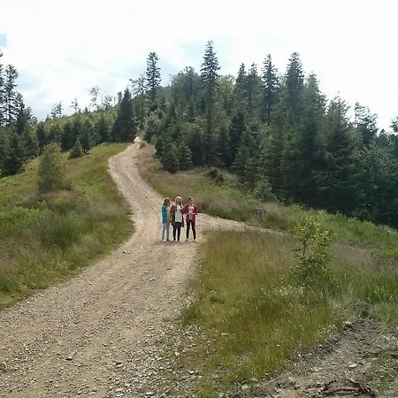 Bed & Breakfast Pod Klimczokiem I