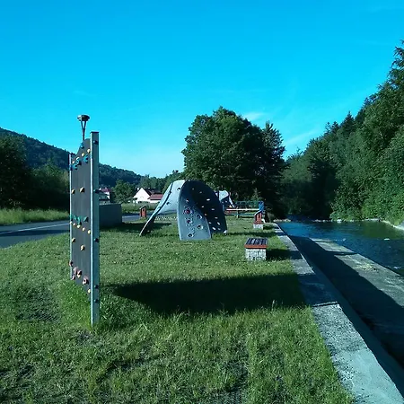 Pod Klimczokiem I 什切尔克