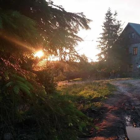 Bed and breakfast Pod Klimczokiem I Szczyrk