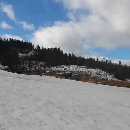 Bed & Breakfast Pod Klimczokiem I