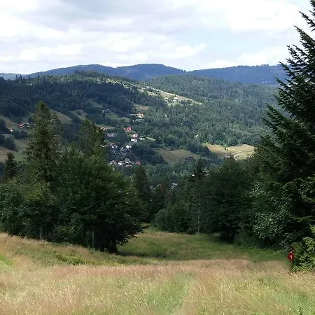 Bed & Breakfast Pod Klimczokiem I Szczyrk