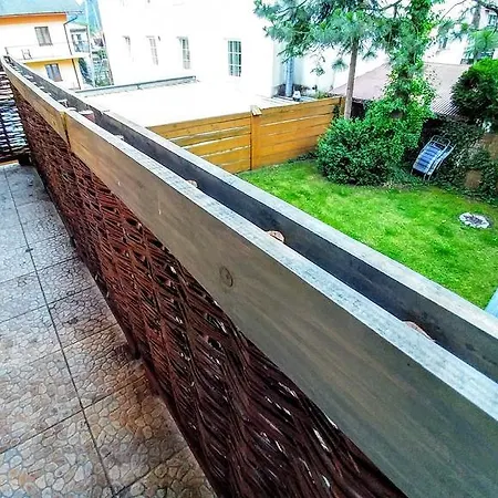 Pod Klimczokiem I 3* Szczyrk