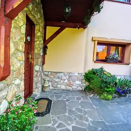 Pod Klimczokiem I 3* Szczyrk