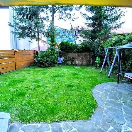 Pod Klimczokiem I Szczyrk