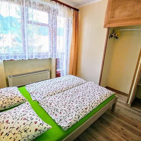 Pod Klimczokiem I Bed and breakfast Szczyrk