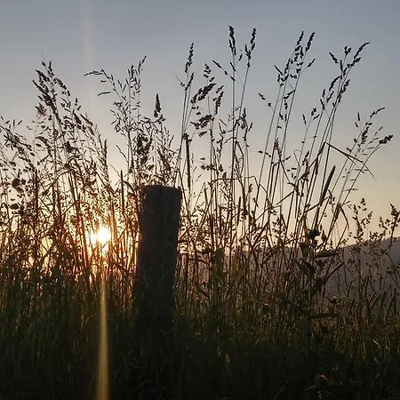 Bed and breakfast Pod Klimczokiem I