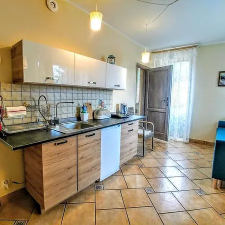 Bed & Breakfast Pod Klimczokiem I 3*