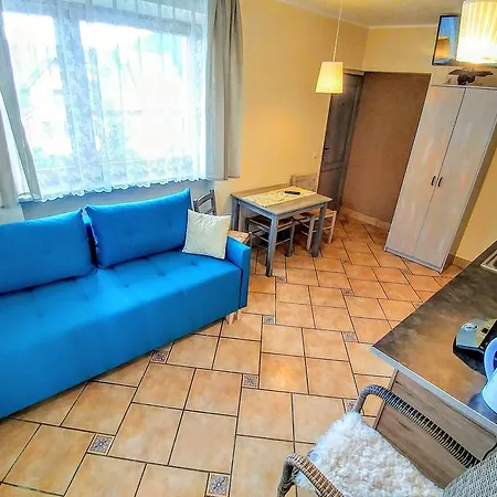Pod Klimczokiem I Bed & Breakfast Szczyrk