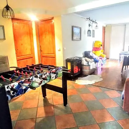 Bed & Breakfast Pod Klimczokiem I