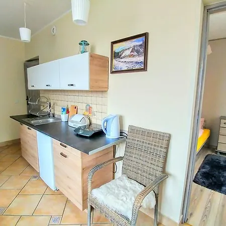Pod Klimczokiem I Bed & Breakfast Szczyrk