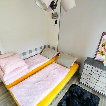 Pod Klimczokiem I 3* Szczyrk
