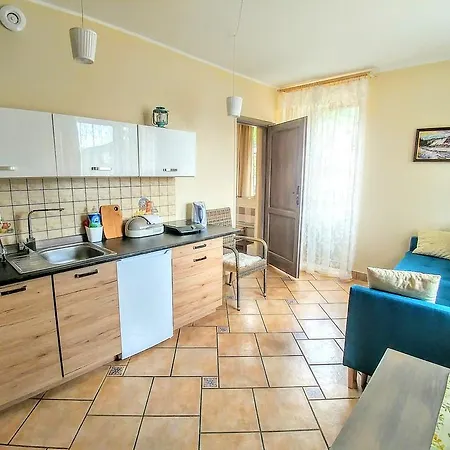 Pod Klimczokiem I Bed & Breakfast Szczyrk