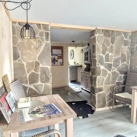 Pod Klimczokiem I Bed & Breakfast 3*