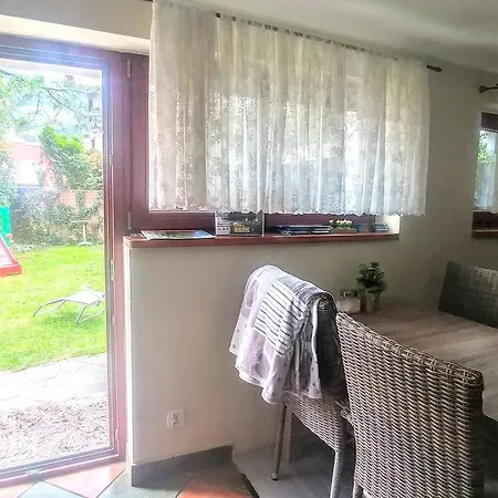 Pod Klimczokiem I Bed & Breakfast