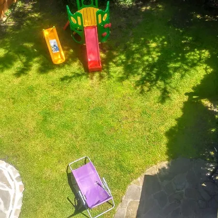 Bed & Breakfast Pod Klimczokiem I Szczyrk