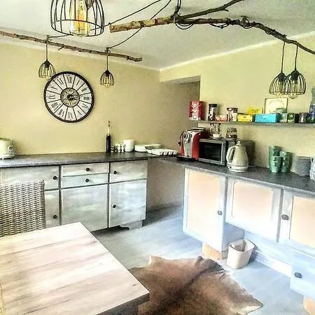 Pod Klimczokiem I Bed & Breakfast