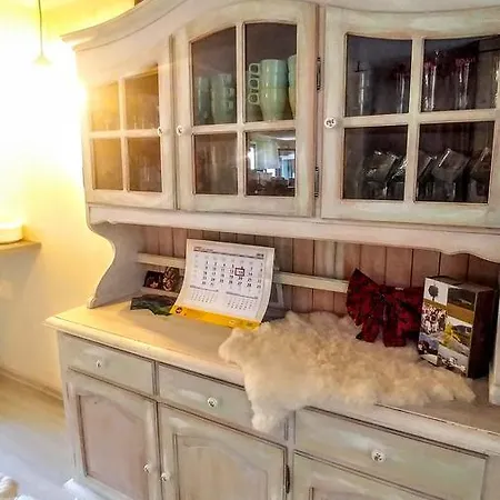 Bed & Breakfast Pod Klimczokiem I Szczyrk