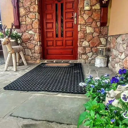 住宿加早餐酒店 Pod Klimczokiem I