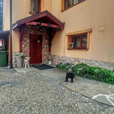 Pod Klimczokiem I 3*