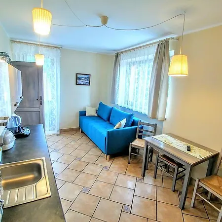 Bed & Breakfast Pod Klimczokiem I Szczyrk