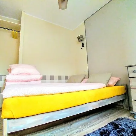 Bed & Breakfast Pod Klimczokiem I