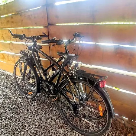 Pod Klimczokiem I 3* 什切尔克