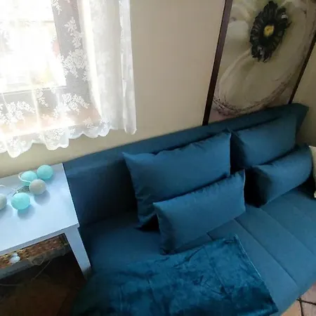 Pod Klimczokiem I 3*