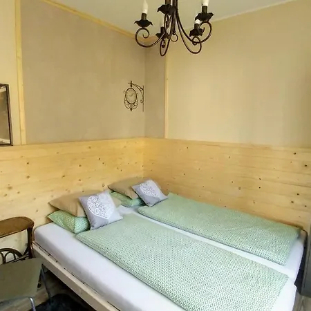 Bed & Breakfast Pod Klimczokiem I