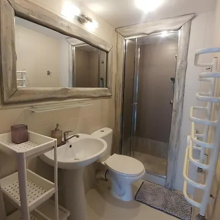 Pod Klimczokiem I Bed & Breakfast 3*