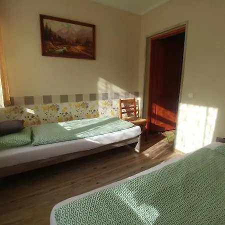 Bed & Breakfast Pod Klimczokiem I