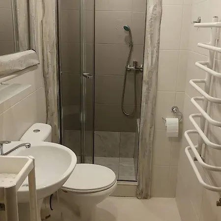 Bed & Breakfast Pod Klimczokiem I Szczyrk