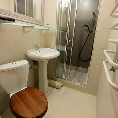Pod Klimczokiem I Bed & Breakfast