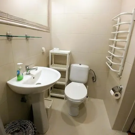 Pod Klimczokiem I Bed & Breakfast 3*