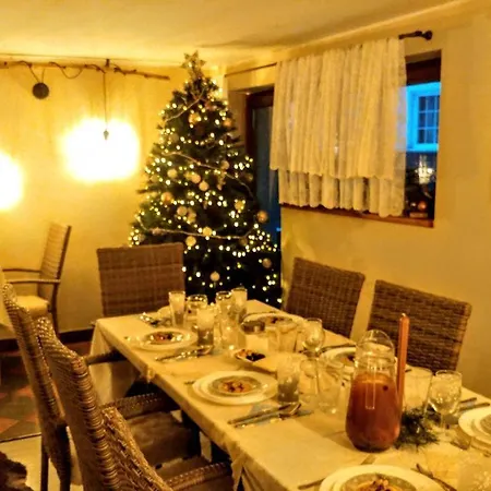 Pod Klimczokiem I Bed & Breakfast