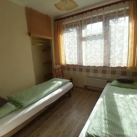 Bed & Breakfast Pod Klimczokiem I Szczyrk