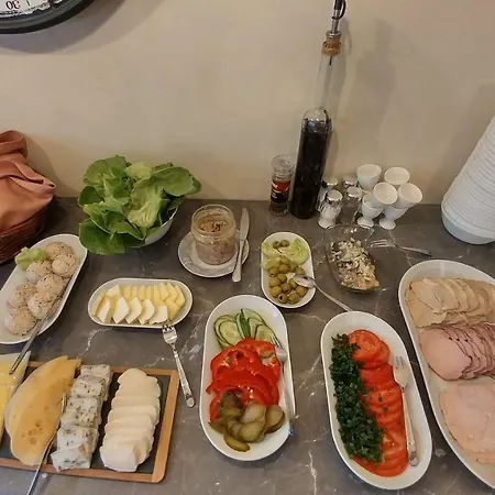 Bed & Breakfast Pod Klimczokiem I