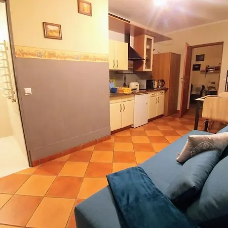 Bed & Breakfast Pod Klimczokiem I