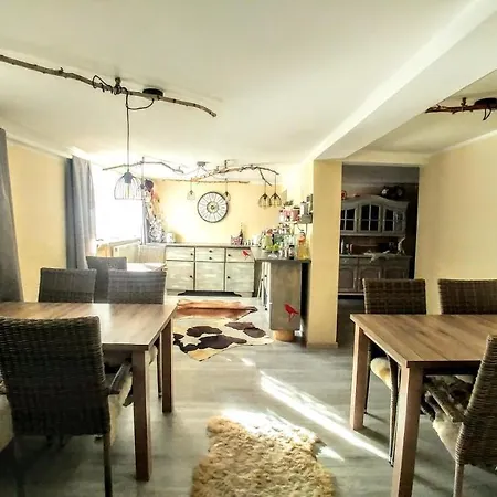 Pod Klimczokiem I Szczyrk