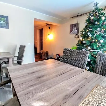 Bed & Breakfast Pod Klimczokiem I