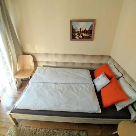Bed & Breakfast Pod Klimczokiem I 3*