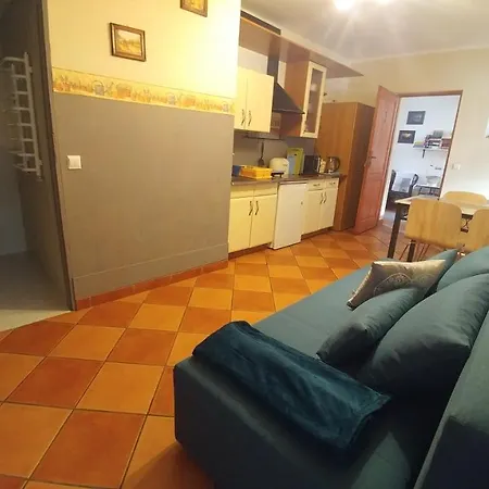 Pod Klimczokiem I 什切尔克
