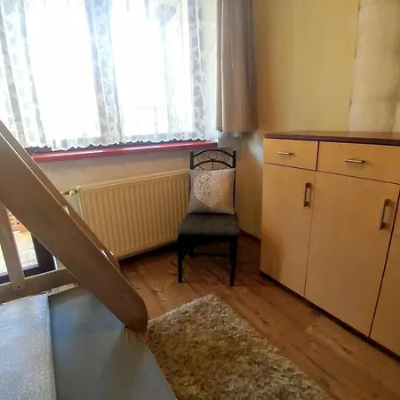Pod Klimczokiem I Bed & Breakfast