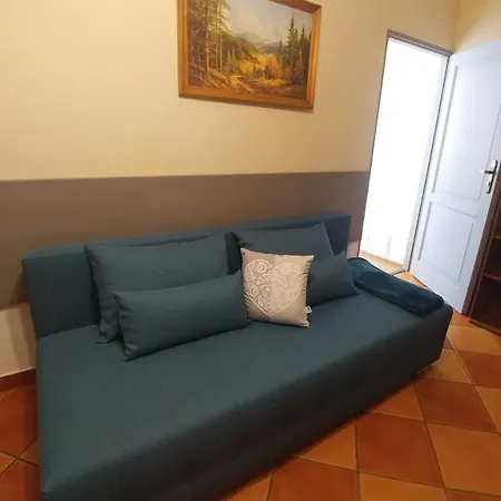 Pod Klimczokiem I 3*