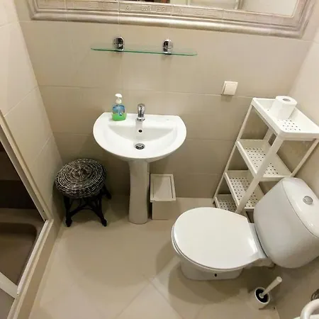 Pod Klimczokiem I Bed & Breakfast 3*