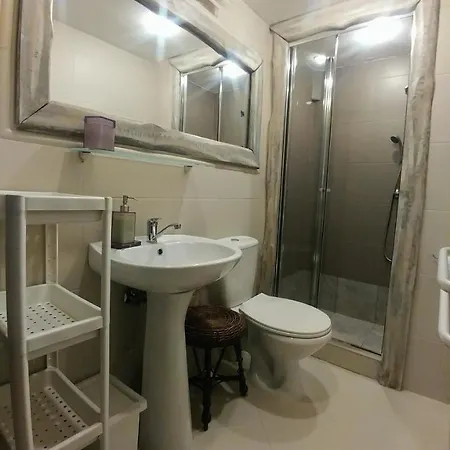 Bed & Breakfast Pod Klimczokiem I