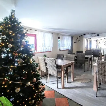 Bed & Breakfast Pod Klimczokiem I