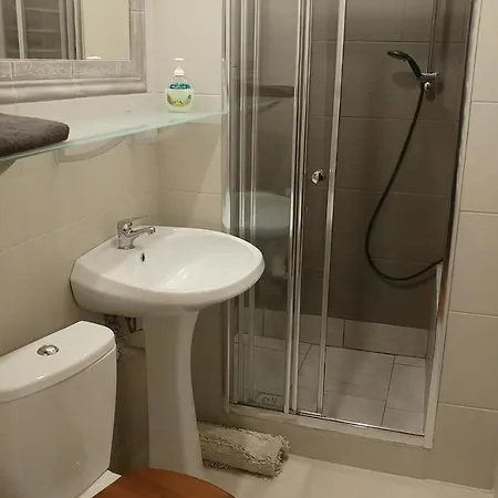 Pod Klimczokiem I Bed & Breakfast
